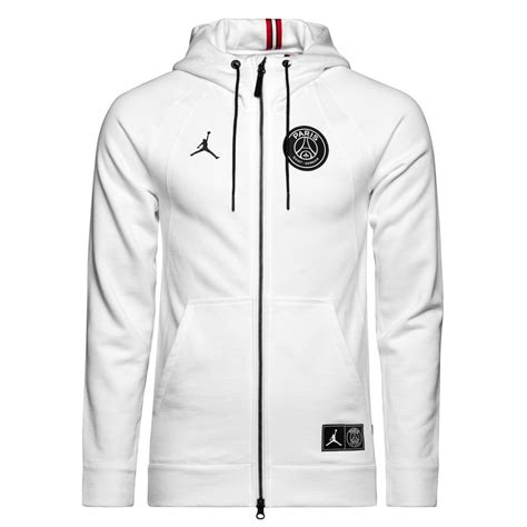 nike jordan paris pullover weiß|PSG Store .